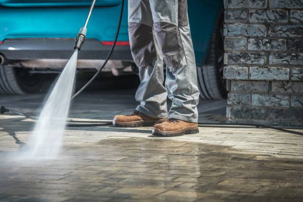 Best Residential Exterior Washing  in Sulligent, AL