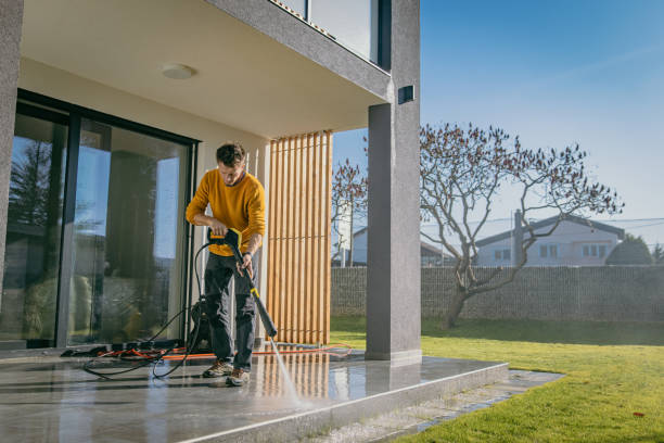 Professional  Pressure Washing Services in Sulligent, AL