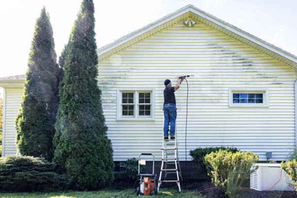 Best Restaurant Pressure Washing  in Sulligent, AL